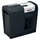 Rexel Secure MC3 Whisper-Shred Schwarz