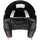 Uvex Invictus - All Black - 56-57 cm
