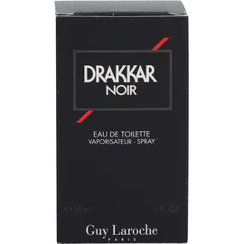 Guy Laroche Drakkar Noir Eau de Toilette 30 ml