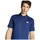 adidas Workout Essentials Base Polo Shirt, Dark Blue, XL