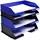 Exacompta Briefablage COMBO quer