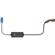 Lapp Mobility, Elektroauto Ladestation, Basic, Typ 2, 7.40 kW, 32 A,