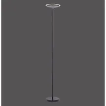 Licht-Erlebnisse Haldor 2500 lm Schwarz