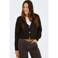 Only Female Strickjacke ONLCAROL Strickjacke - XL