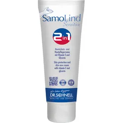 Dr. Schnell SamoLind Sensitive 2in1 Handcreme