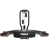 Thule EasyFold XT 3 aluminium/black für 3 Fahrräder