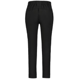 ICEPEAK Kinder Hose Kahaluu JR, SCHWARZ, 128