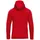 Jako Classico Kapuzenjacke rot 3XL