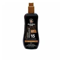 Australian Gold Spray mit Bronzer LSF 15 237 ml