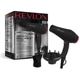 Revlon Smooth Brilliance AC Motor