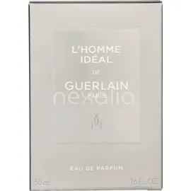 Guerlain L'Homme Ideal Eau de Parfum 50 ml