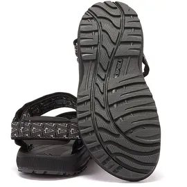 Teva Winsted Herren bamboo black 44,5