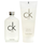 Calvin Klein CK One Eau de Toilette 50 ml + Shower Gel 100 ml Geschenkset