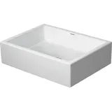 Duravit Vero Air Aufsatzwaschtisch 50 x 38 cm (2351500000)