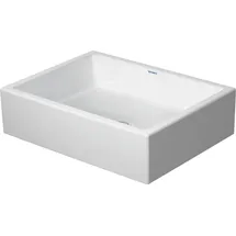 Duravit Vero Air Aufsatzwaschtisch 50 x 38 cm (2351500000)