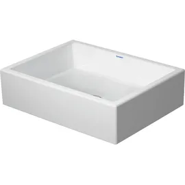 Duravit Vero Air Aufsatzwaschtisch 50 x 38 cm (2351500000)