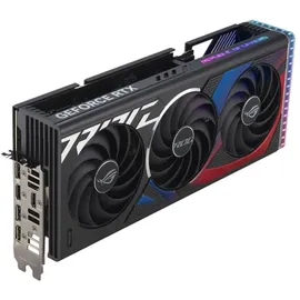 Asus ROG Strix GeForce RTX 4070 SUPER 12 GB GDDR6X