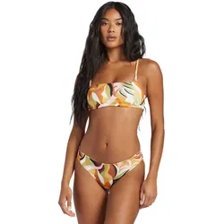 Billabong Bade-Shirt »Return To Paradise Zoe« Billabong Multi S