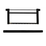 Max Fuchs MFH Spannsäge, mit Griffen, zerlegbar