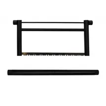 Max Fuchs MFH Spannsäge, mit Griffen, zerlegbar