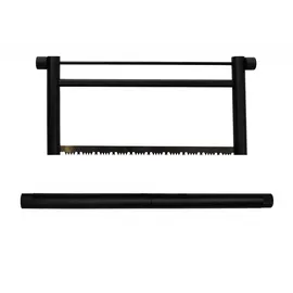 Max Fuchs MFH Spannsäge, mit Griffen, zerlegbar