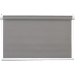 my deco Springrollo Flex 100 x 130 cm grau