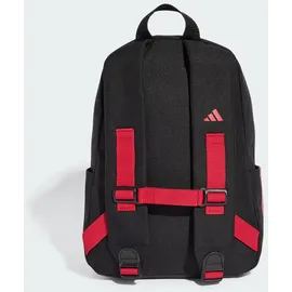 adidas FC Liverpool Rucksack 2023 Kinder Schwarz
