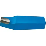 Wilke Zerspanungstechnik GmbH WILKE Drehmeissel HM DIN4971 links 32x32x170mm P25/30