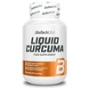 Liquid Curcuma Kapseln 30 St.