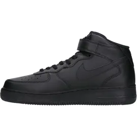 Nike Air Force 1 Mid '07 Schwarz, 41