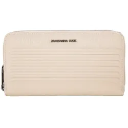Mandarina Duck I-CON Wallet 20 cm - Papyrus
