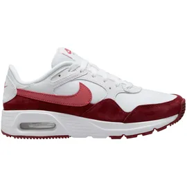 Nike Air Max SC Schuhe, Damen rot 38