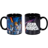 Pyramid TK Star Wars (Classic) Tasse