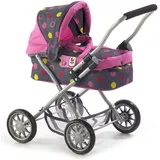 Bayer Chic 2000 Smarty funny pink