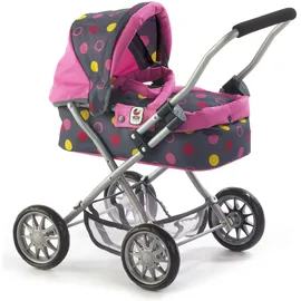 Bayer Chic 2000 Smarty funny pink