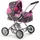 Bayer Chic 2000 Smarty funny pink