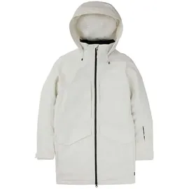 BURTON Prowess 2.0 2l Jacke - Stout White - S