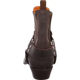 Dockers by Gerli 170102-007, Herren Boots, - 020-Cafe, Größe:46 EU - Braun 46