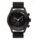 S.Oliver Leder 44 mm SO-3722-LM