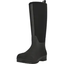 Weather Report Gummistiefel Reed schwarz, 39 (UK 5)