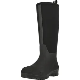 Weather Report Gummistiefel Reed schwarz, 39 (UK 5)