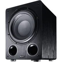 Magnat Alpha RS 12 schwarz