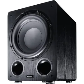 Magnat Alpha RS 12 schwarz