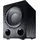 Magnat Alpha RS 12 schwarz