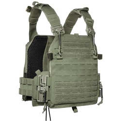 Tasmanian Tiger TT Plate Carrier QR LC ZP oliv