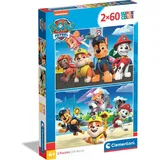 CLEMENTONI Supercolor 2in1 Paw Patrol (21623)