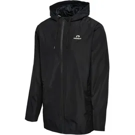 New Line nwlLEA Regenjacke Herren Schwarz XL