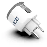 inca Smart-Home-Steckdose 1 St. Weiß