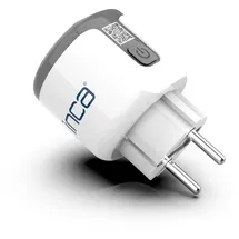 inca Smart-Home-Steckdose 1 St. Weiß