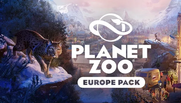 Planet Zoo: Europa-Paket